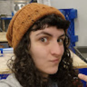 Meet your Posher, Tiana